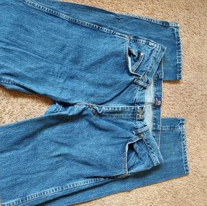 Wrangler Jeans